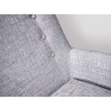 Adesso Addison Chair