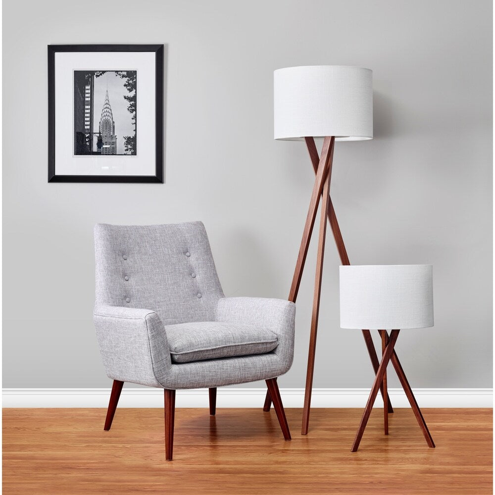 Adesso Addison Chair