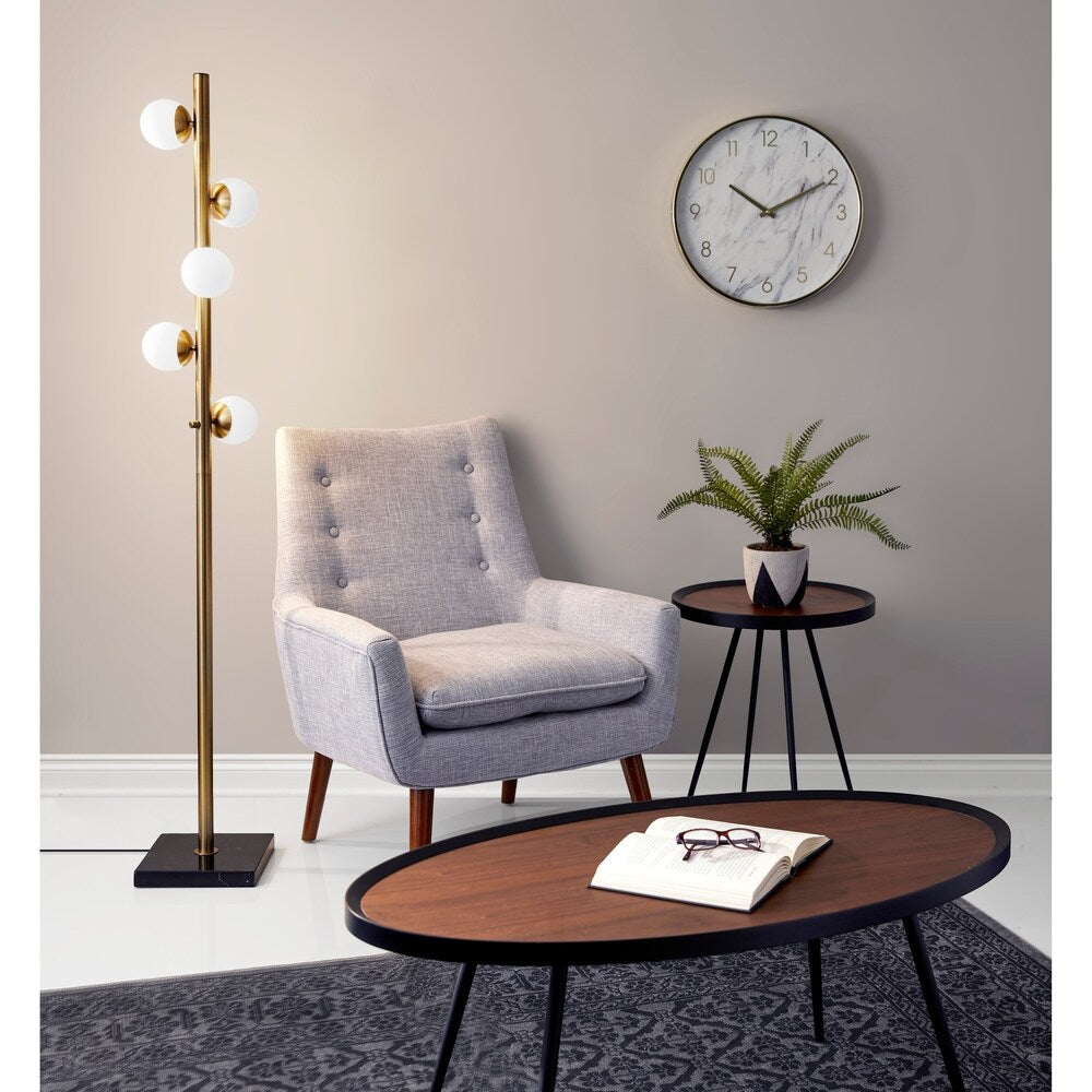 Adesso Addison Chair
