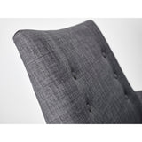 Adesso Addison Chair