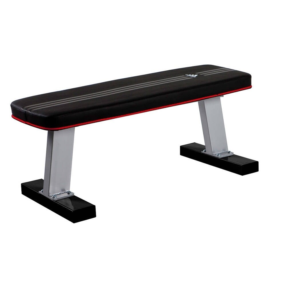 Adidas Flat Workout Bench