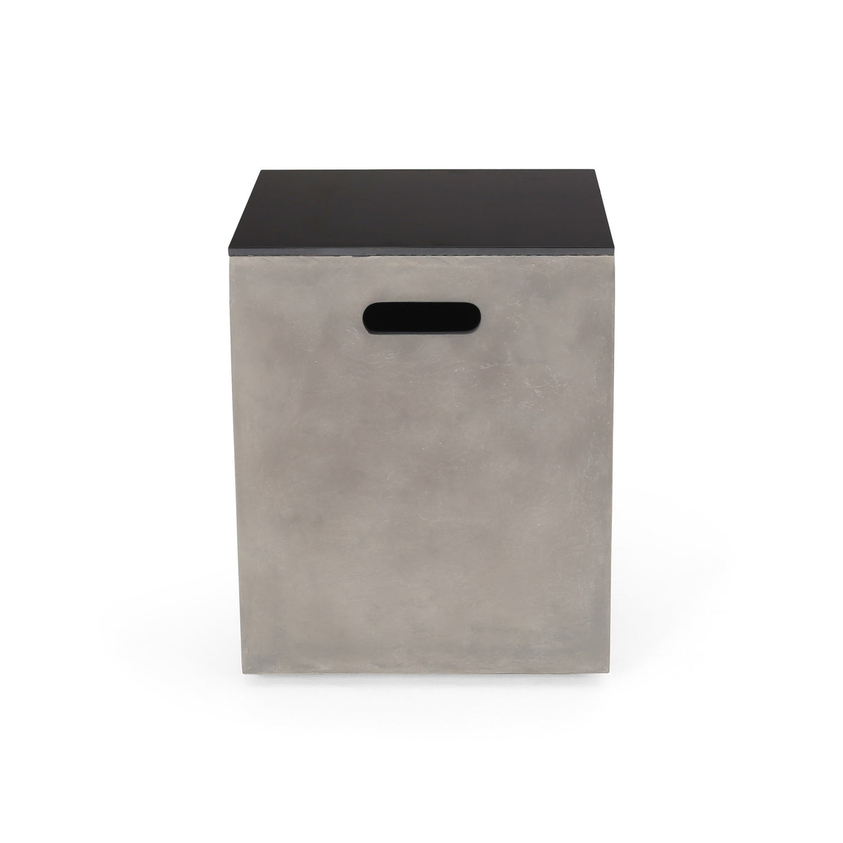 Adio Outdoor Modern 31-inch Circular Fire Pit by Christopher Knight Home - 31.10" W x 31.00" L x 15.00" H