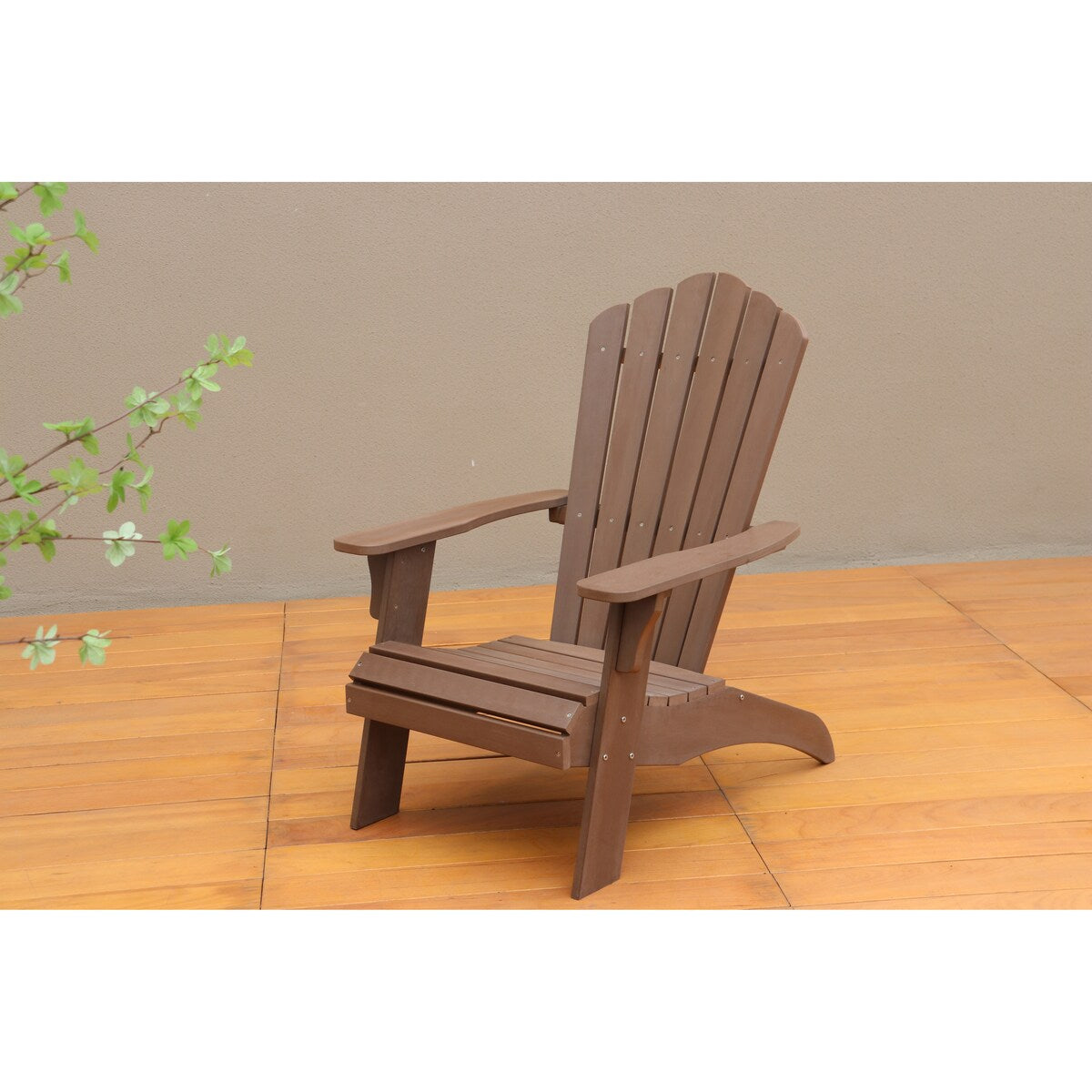 Adirondack Chair