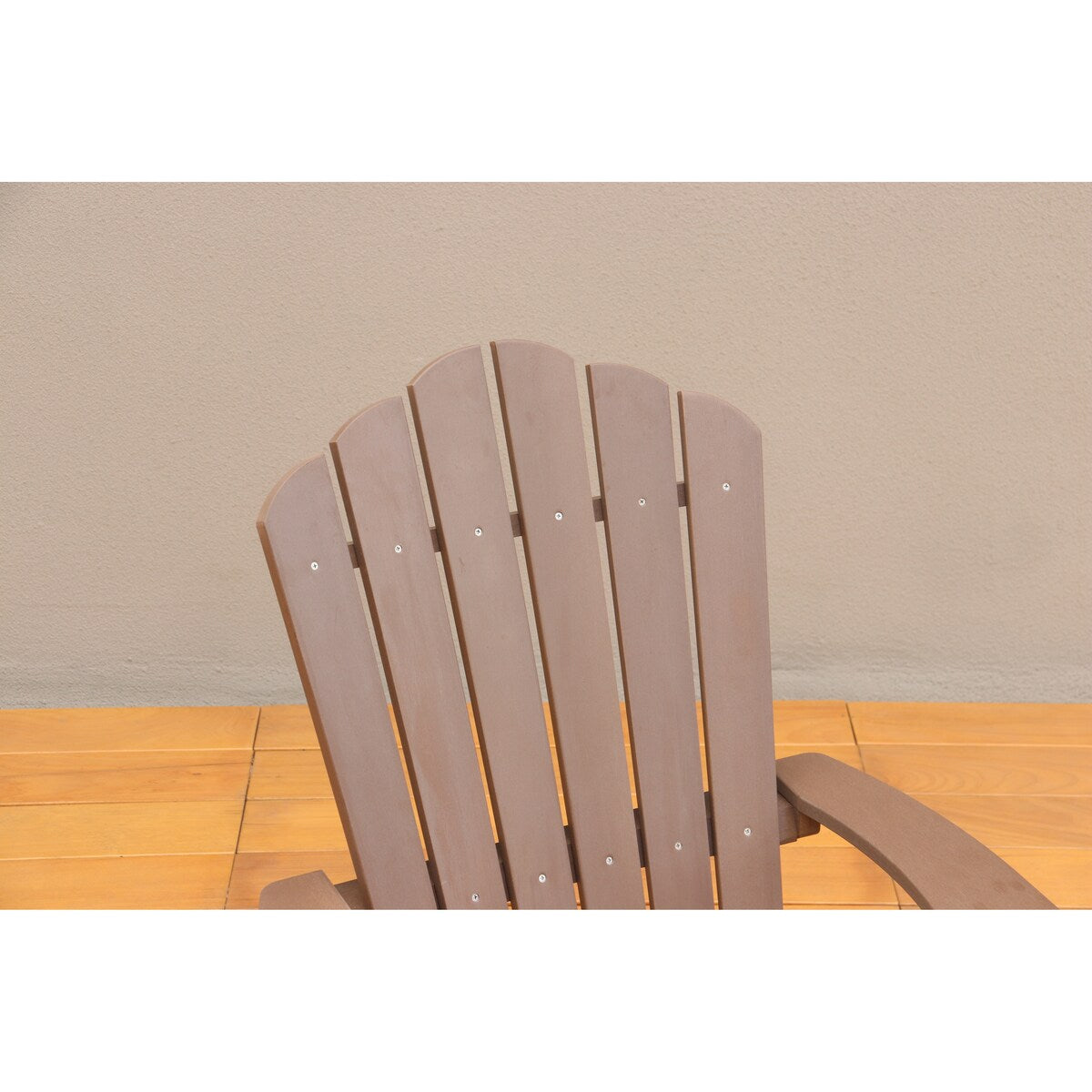 Adirondack Chair