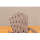 Adirondack Chair
