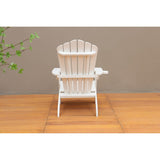 Adirondack Chair