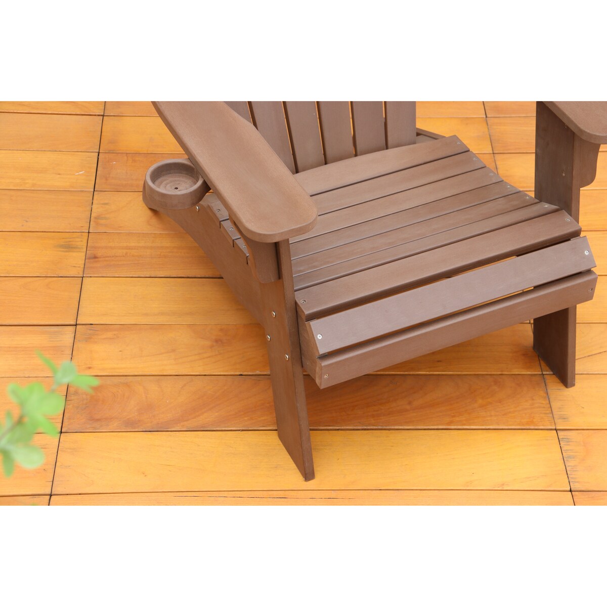 Adirondack Chair