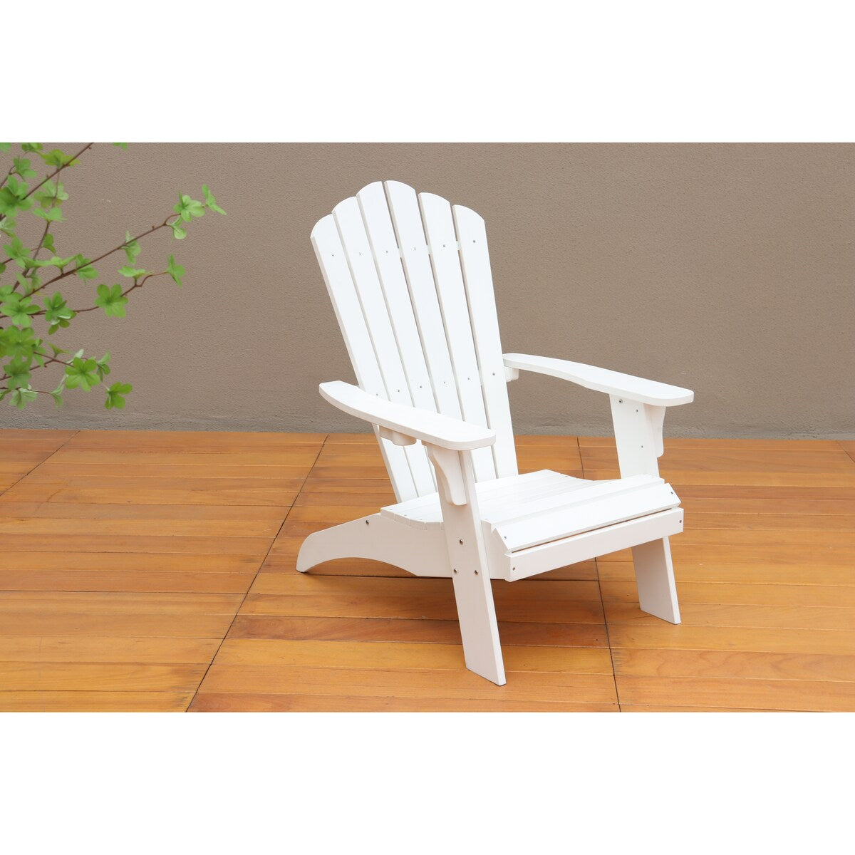 Adirondack Chair