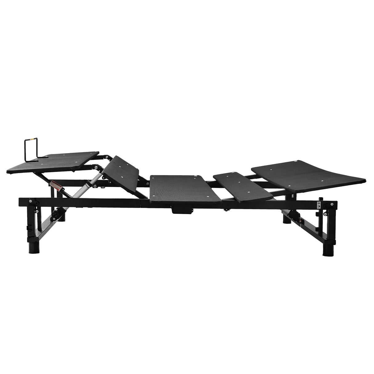 King Size Metal Zero Gravity Adjustable Bed Base