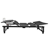 King Size Metal Zero Gravity Adjustable Bed Base