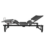 King Size Metal Zero Gravity Adjustable Bed Base
