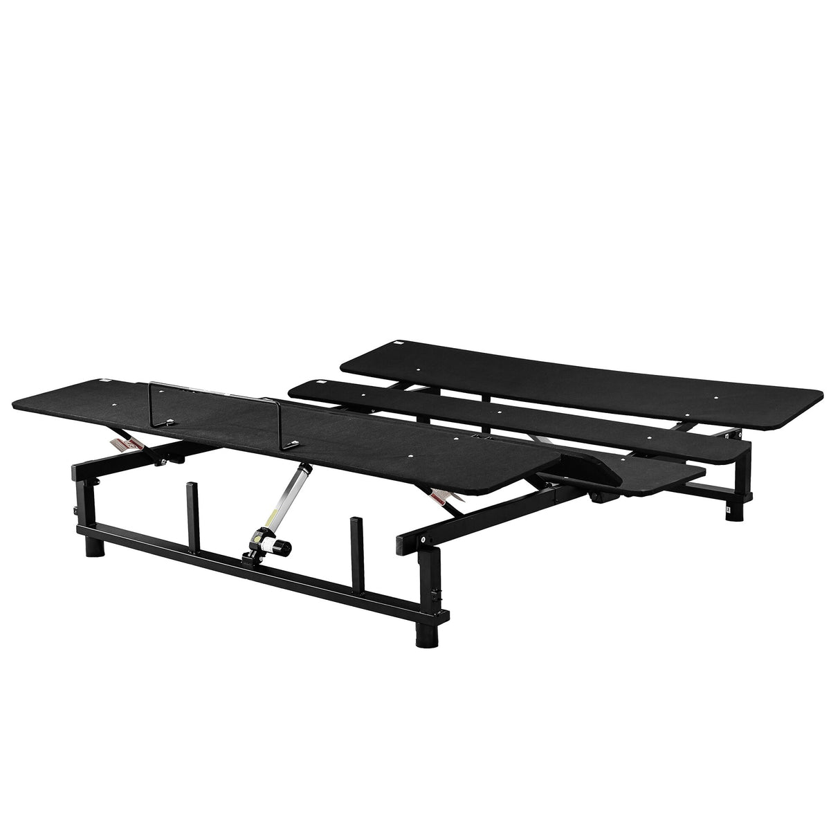King Size Metal Zero Gravity Adjustable Bed Base