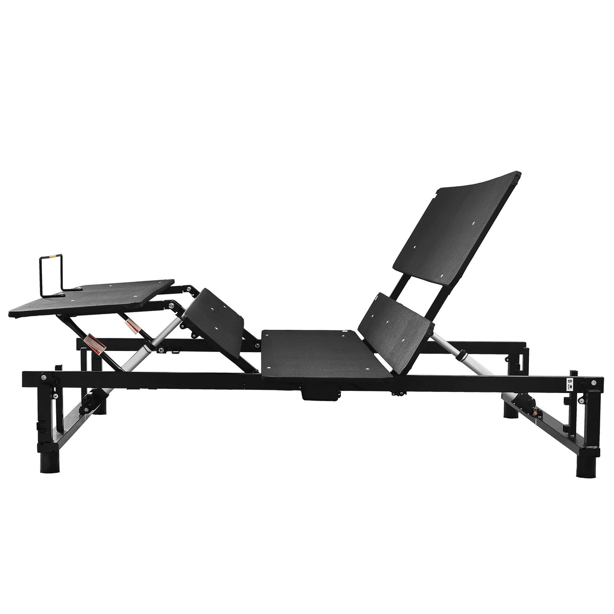 King Size Metal Zero Gravity Adjustable Bed Base