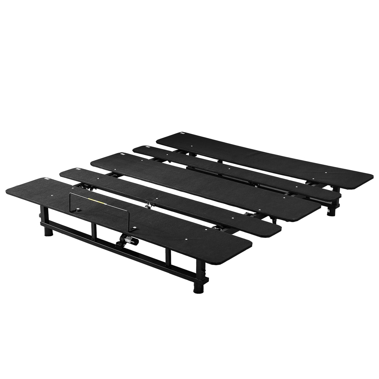 King Size Metal Zero Gravity Adjustable Bed Base