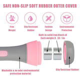Adjustable Dumbbell Home Dumbbell Ladies Dumbbell Home Workout