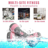 Adjustable Dumbbell Home Dumbbell Ladies Dumbbell Home Workout