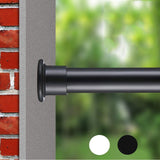 Adjustable Heavy Duty Tension Curtain Rod