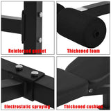 Adjustable Olympic Weight Bench For Weight Lifting And Strength Training