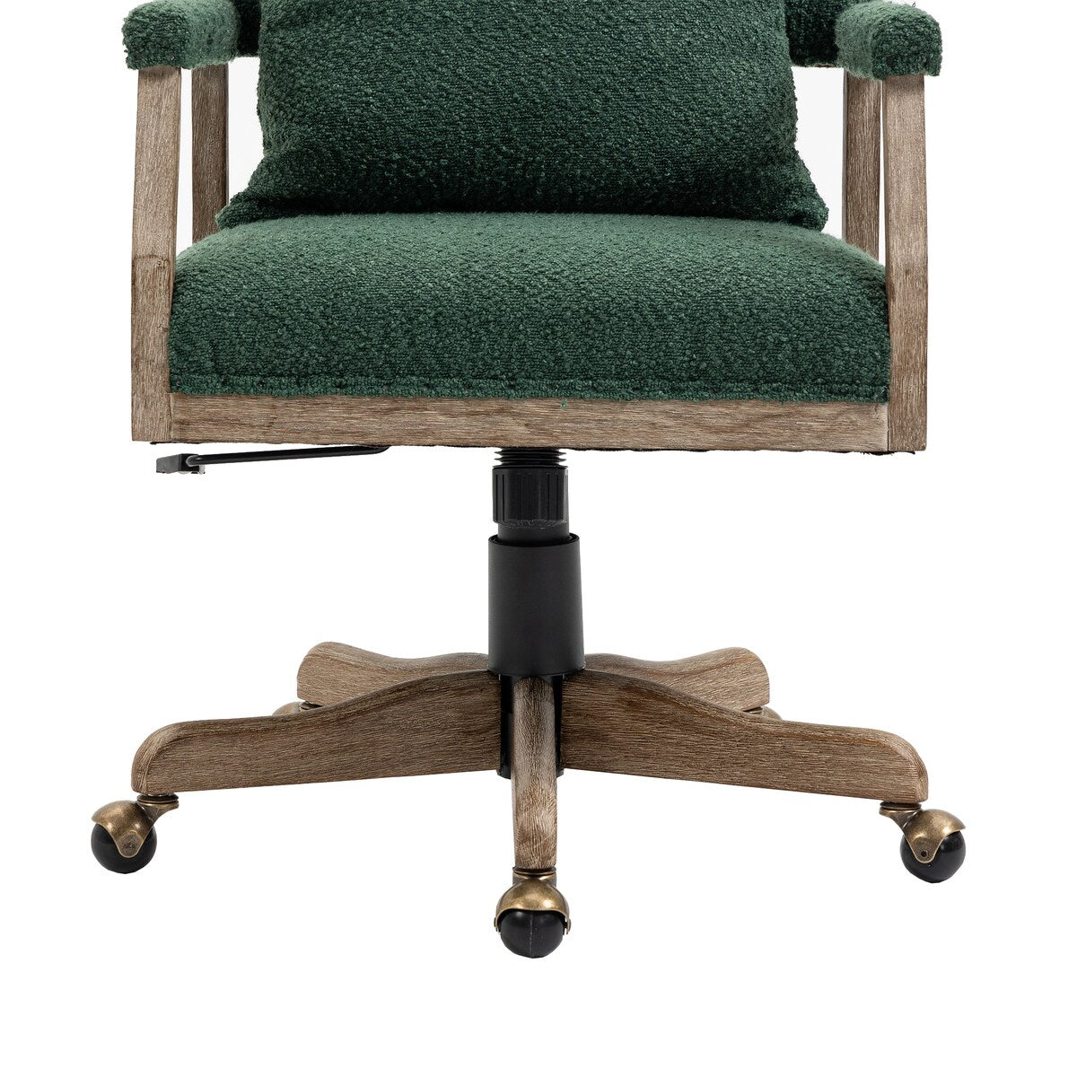 Adjustable Swivel Office Computer Chair Study Chair
