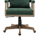 Adjustable Swivel Office Computer Chair Study Chair