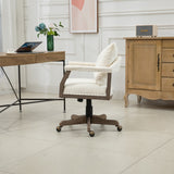 Adjustable Swivel Office Computer Chair Study Chair