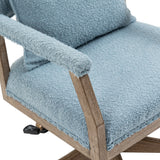 Adjustable Swivel Office Computer Chair Study Chair