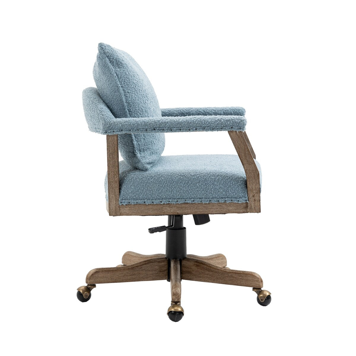 Adjustable Swivel Office Computer Chair Study Chair
