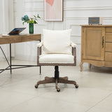 Adjustable Swivel Office Computer Chair Study Chair