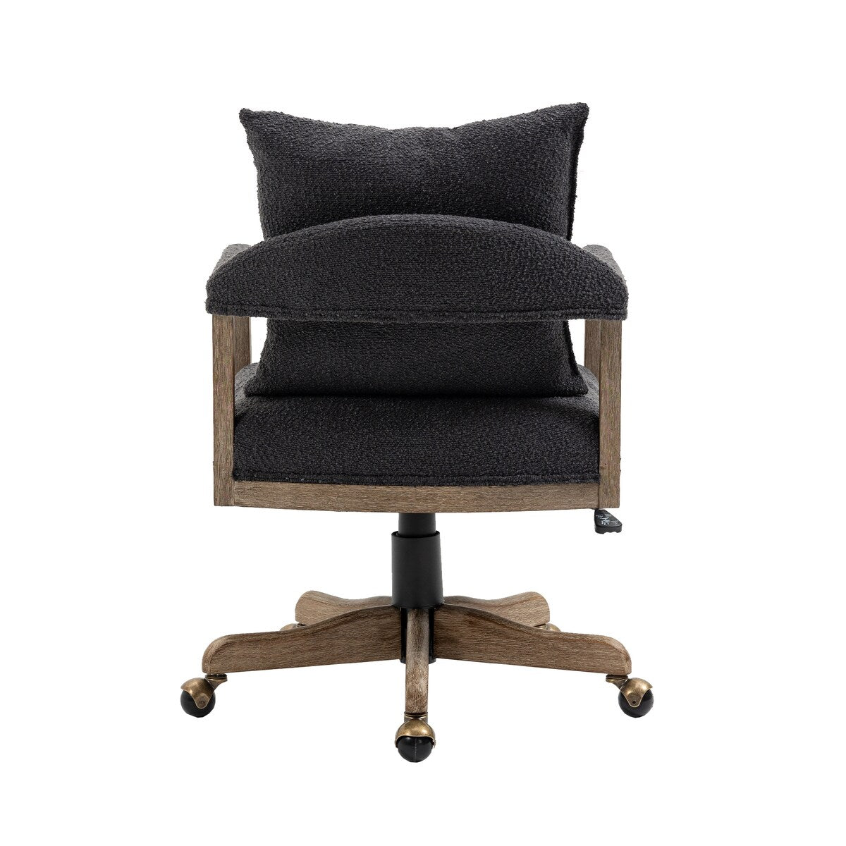 Adjustable Swivel Office Computer Chair Study Chair