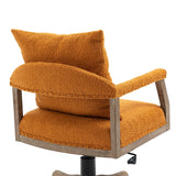 Adjustable Swivel Office Computer Chair Study Chair