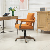 Adjustable Swivel Office Computer Chair Study Chair