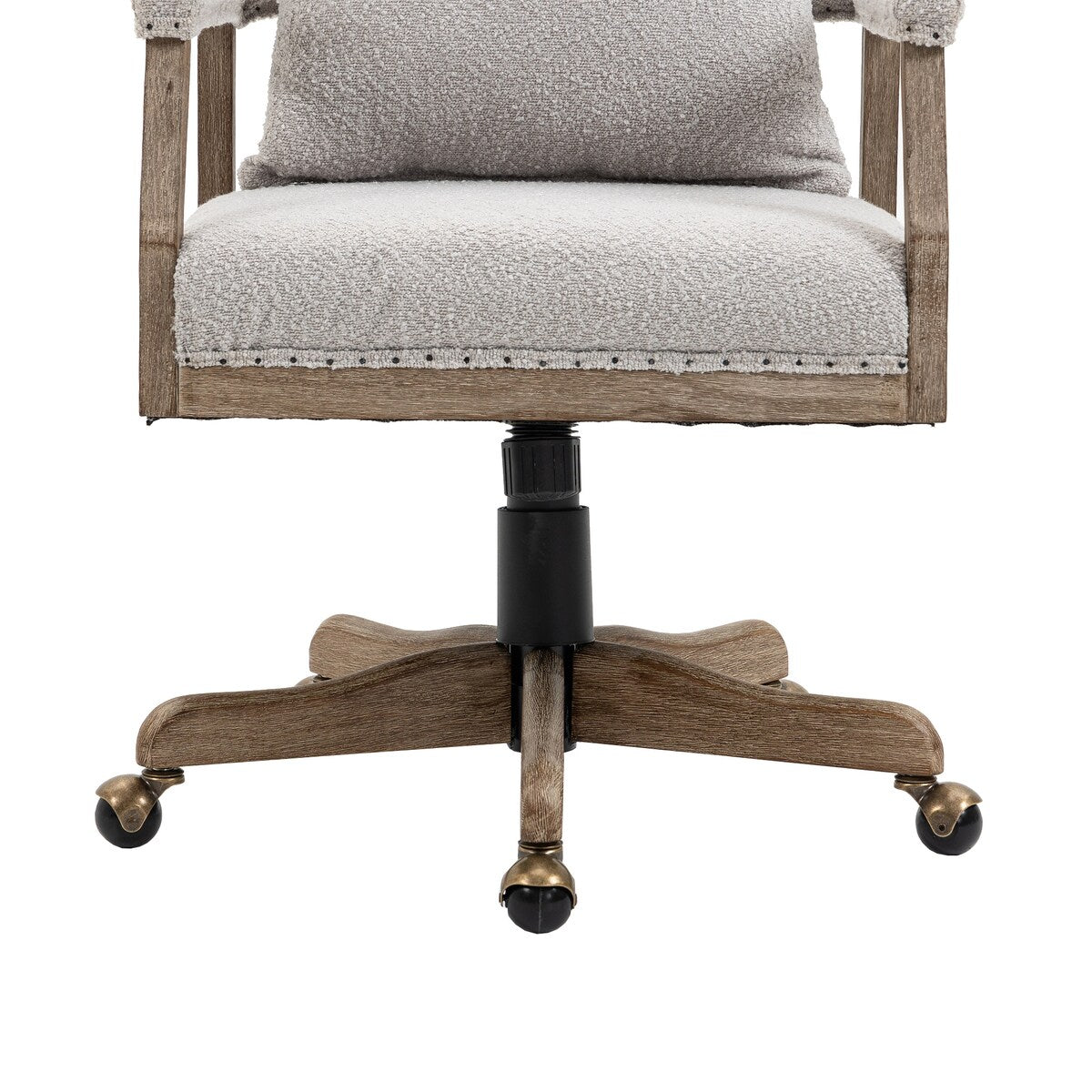 Adjustable Swivel Office Computer Chair Study Chair
