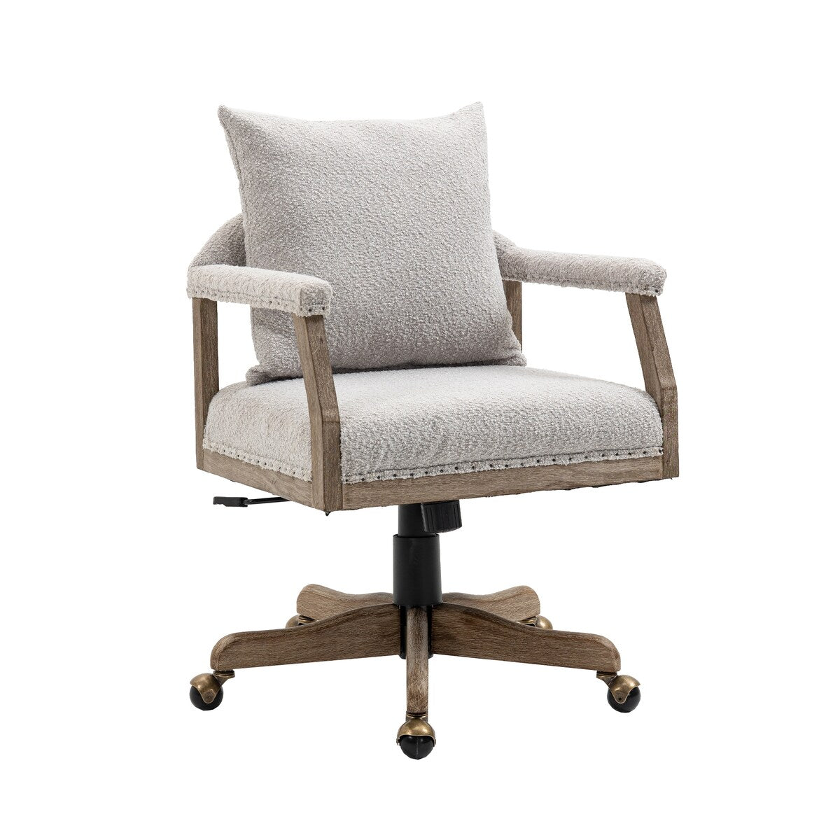 Adjustable Swivel Office Computer Chair Study Chair