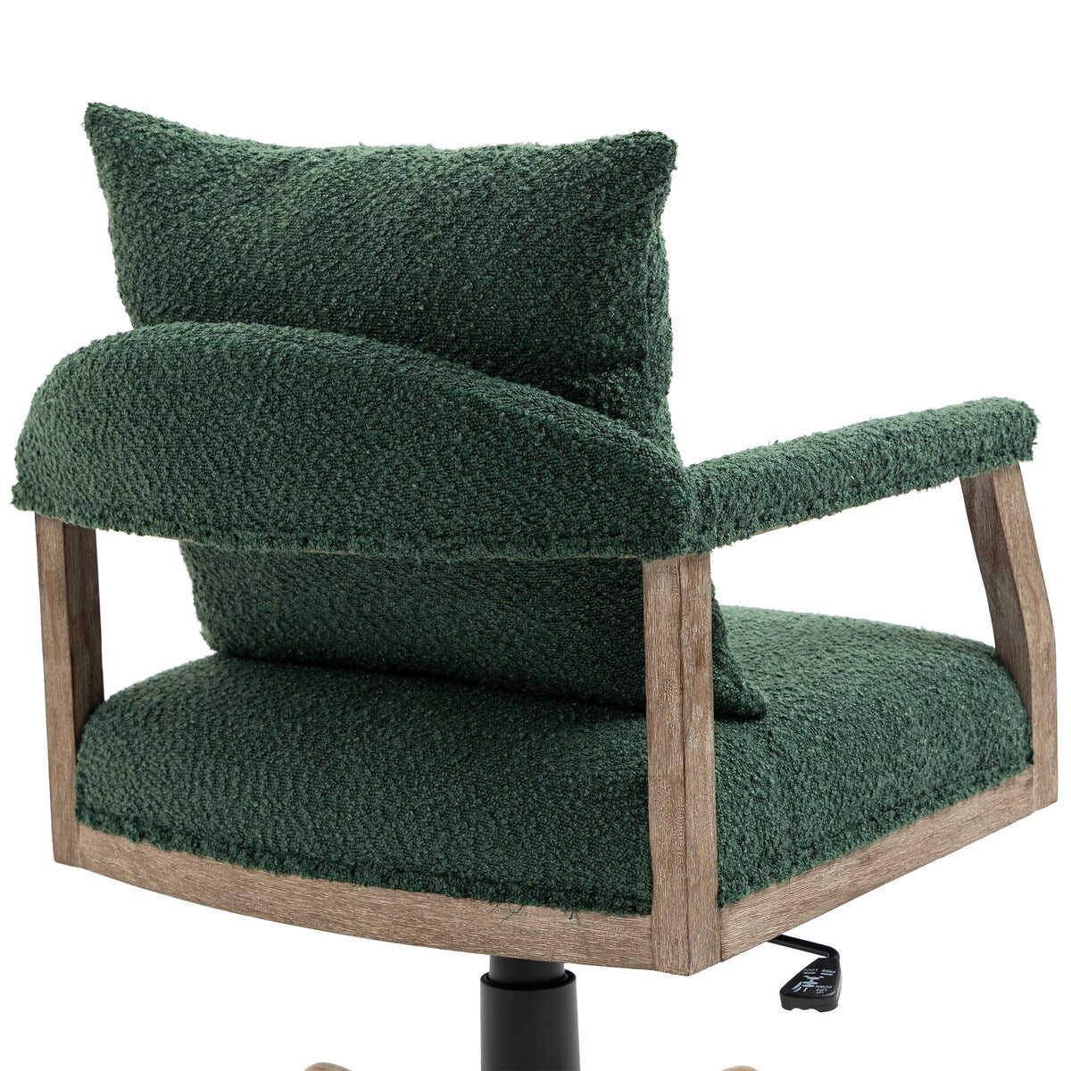 Adjustable Swivel Office Computer Chair Study Chair