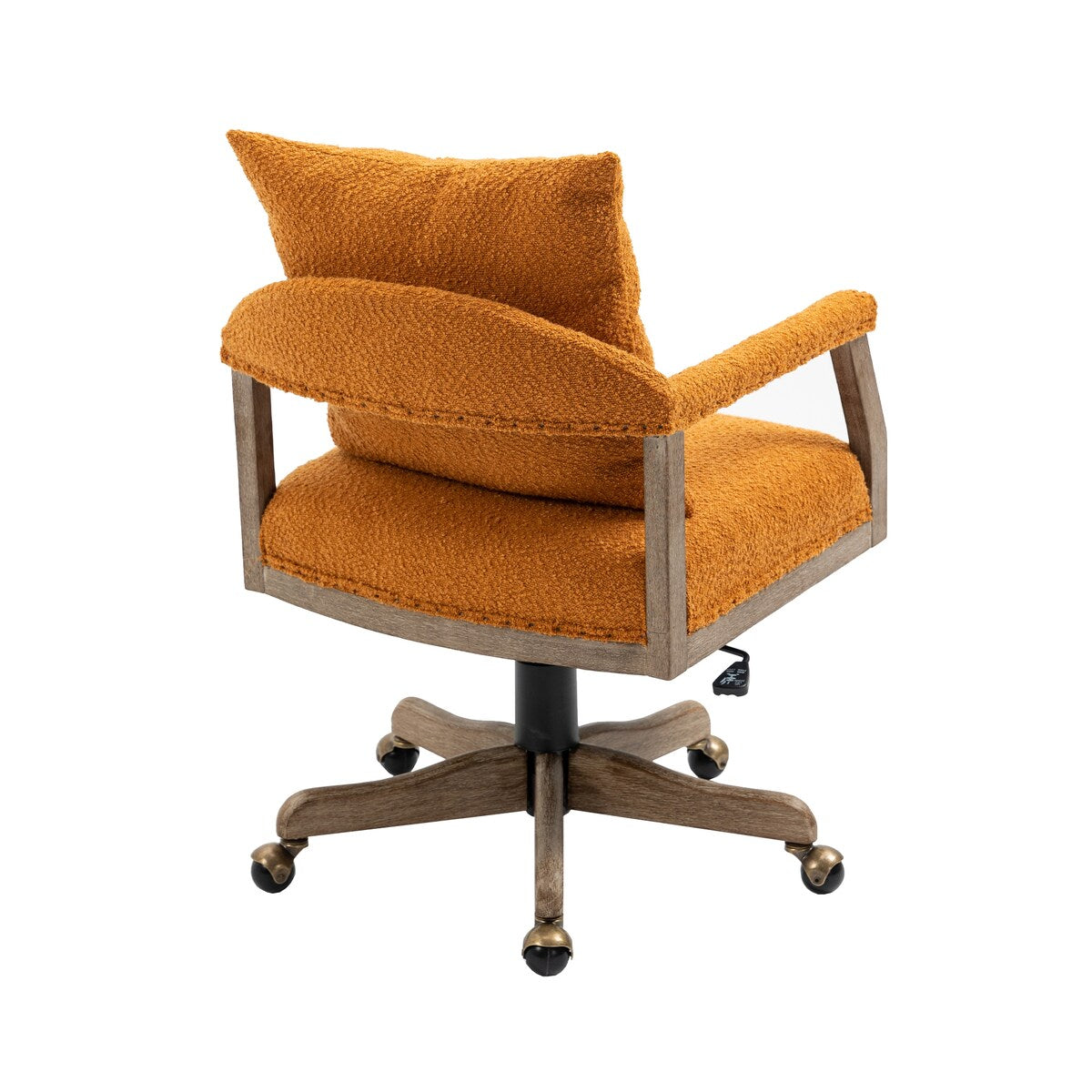 Adjustable Swivel Office Computer Chair Study Chair