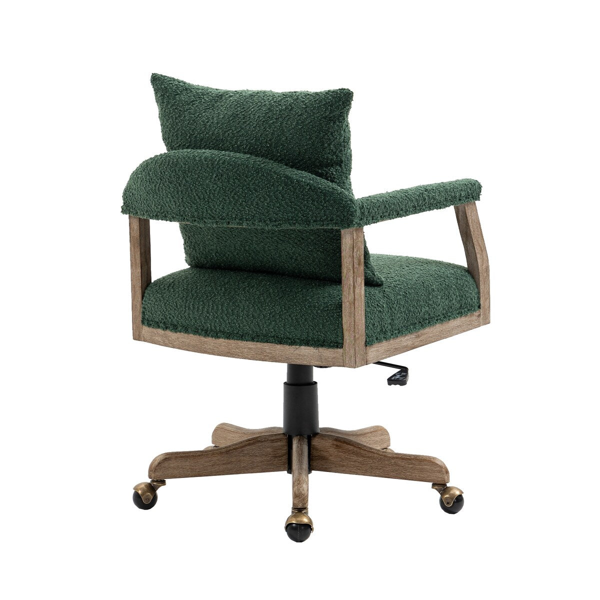 Adjustable Swivel Office Computer Chair Study Chair