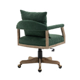 Adjustable Swivel Office Computer Chair Study Chair