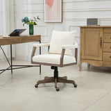 Adjustable Swivel Office Computer Chair Study Chair