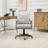 Adjustable Swivel Office Computer Chair Study Chair