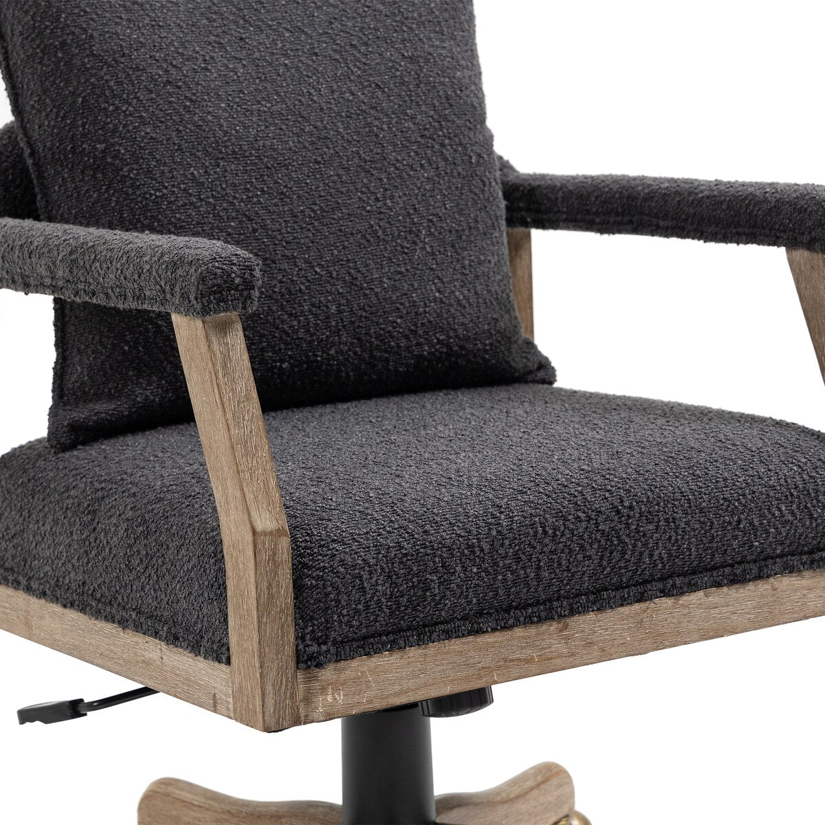 Adjustable Swivel Office Computer Chair Study Chair