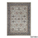 Admire Home Living Artisan Tabriz Traditional Oriental Pattern Area Rug