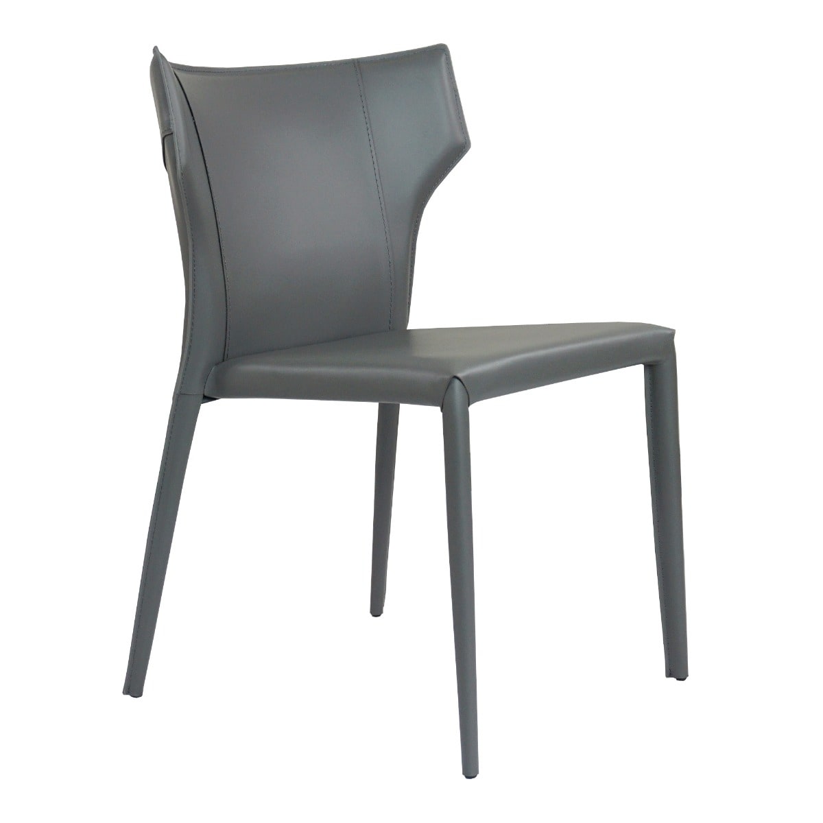 Modern stackable dining chairs hotsell