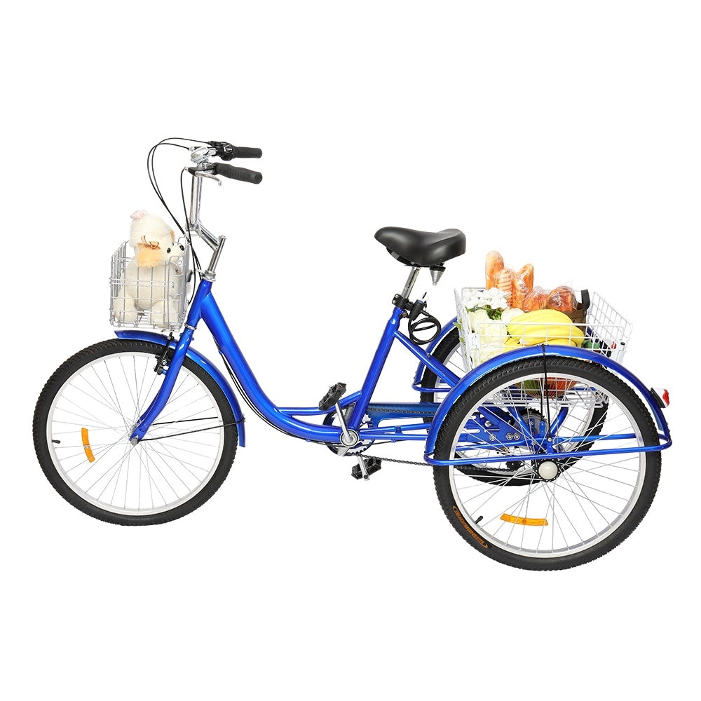 Women's tricycle bike hotsell