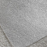 Advantagemat® Vinyl Rectangular Chair Mat Carpets over 3/4" - 50" x 72"