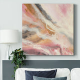 Aerial Visions V-Gallery Wrapped Canvas