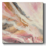 Aerial Visions V-Gallery Wrapped Canvas