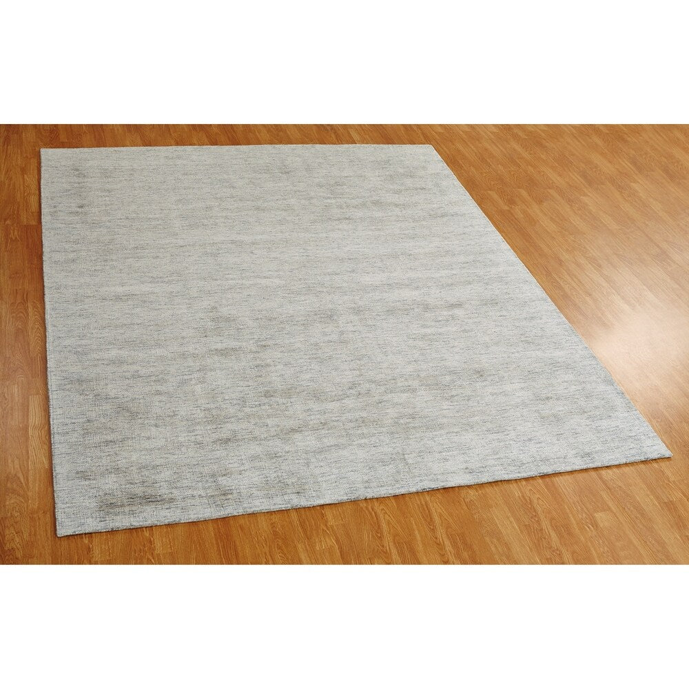 Aero Moonglow Handmade Area Rug