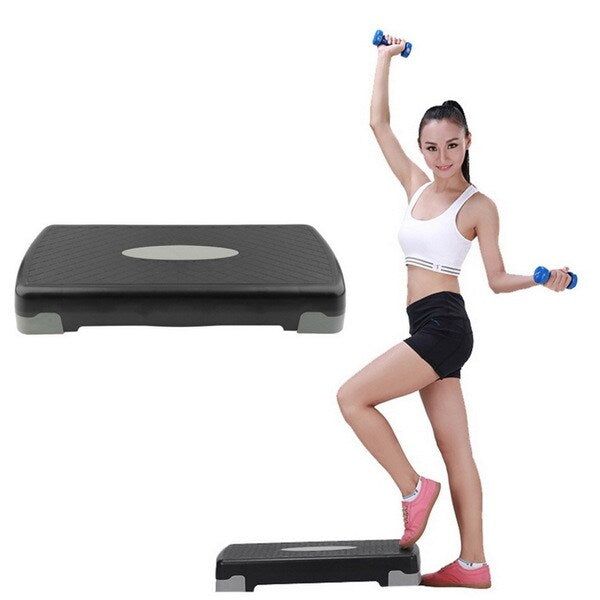 Aerobic Step Fitness Board