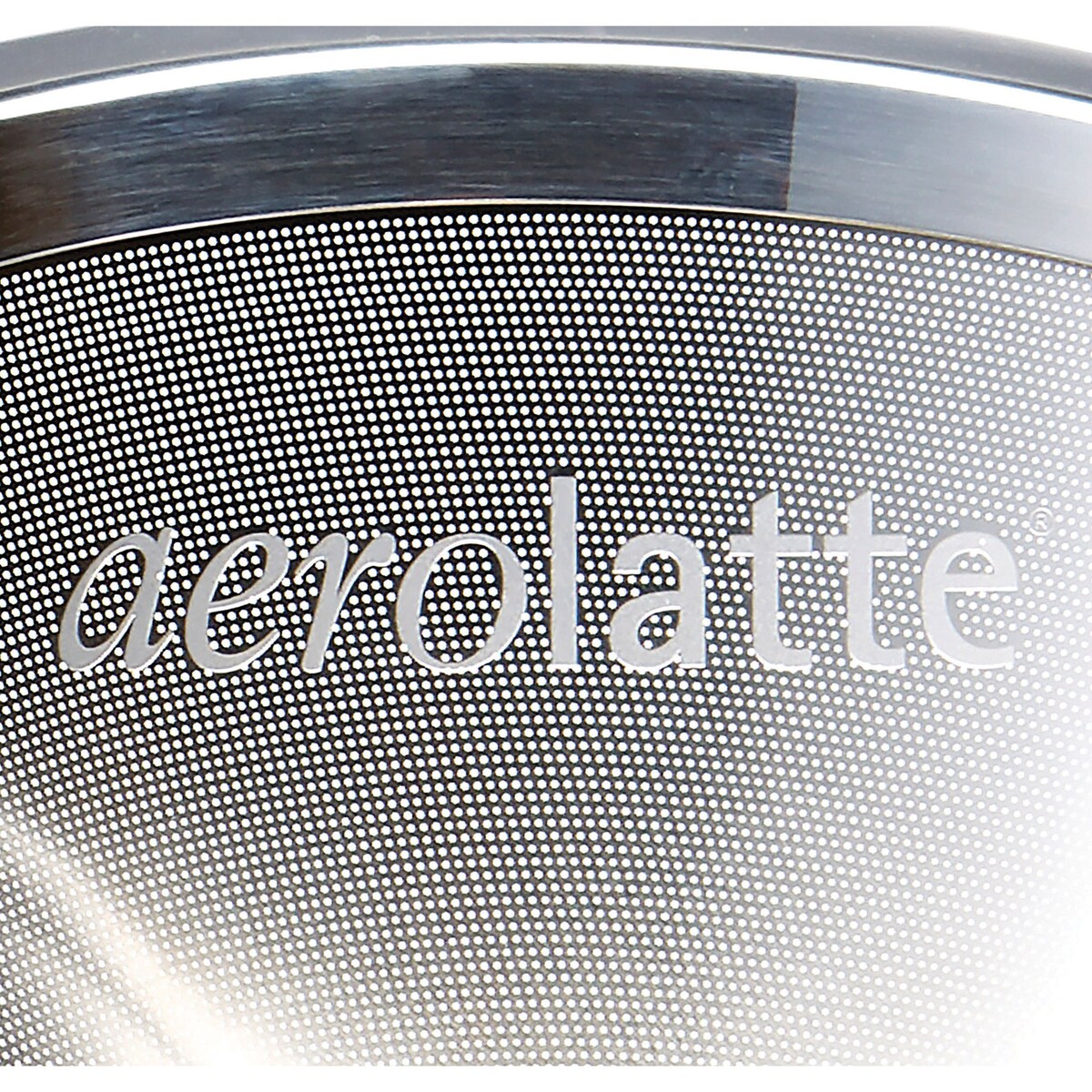 Aerolatte Borosilicate Glass Drip Coffee Brewer and Microfilter - 2 Cup