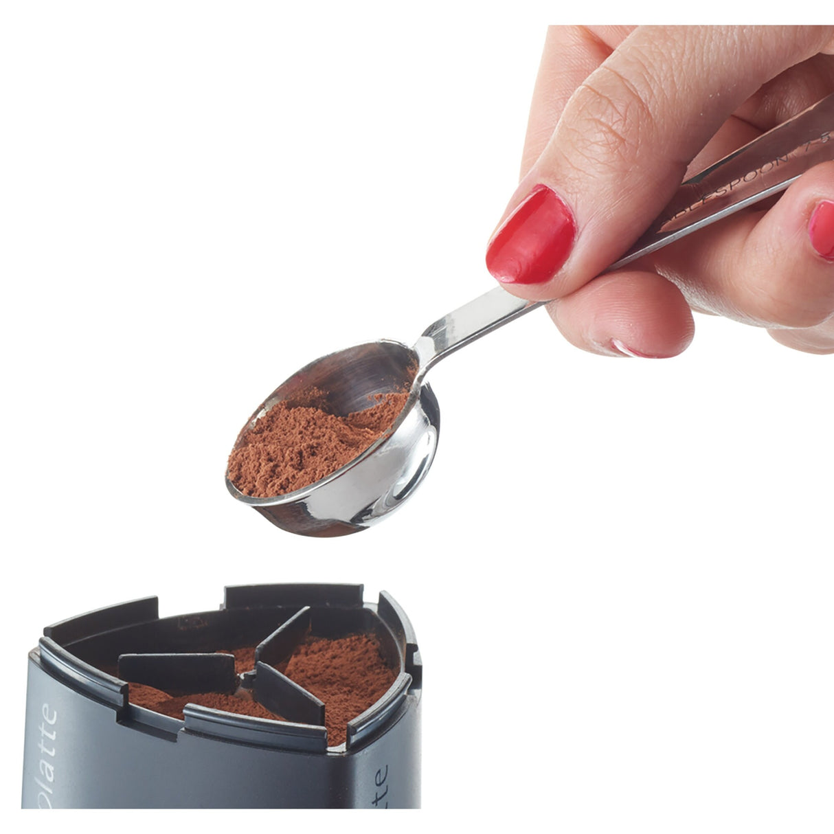 Aerolatte Cappuccino Artist, For Latte Coffee Art